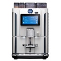 Automat de cafea Carimali BlueDot Plus display 7K ecran tactil 1 rasnita rezervor si racord apa direct la retea negru