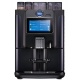 Automat de cafea Carimali BlueDot Plus display 7K ecran tactil 1 rasnita rezervor si racord apa direct la retea negru