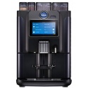 Automat de cafea Carimali BlueDot Power.5 display 7K 2 rasnite rezervor apa negru