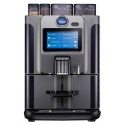 Automat de cafea Carimali BlueDot Plus display 7K ecran tactil 1 rasnita rezervor si racord apa direct la retea negru
