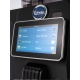 Automat de cafea Carimali BlueDot Power.10 display 7K 2 rasnite rezervor apa negru
