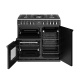 Aragaz pe gaz Stoves Richmond S900DF cu 5 arzatoare
