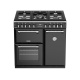 Aragaz pe gaz Stoves Richmond S900DF cu 5 arzatoare