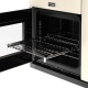 Cuptor gastronomie Bartscher, pe gaz seria 700