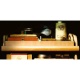 Vitrina frigorifica vinuri Ipindustrie Wood CEXK 4511, temperatura +4/+18°C, lemn
