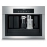 Automat de cafea incorporat LOFRA Modern YBI66T 60x45 cm, rezervor apa 2.5 lt, , program autocuratare, inox