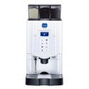 Automat de cafea Carimali Armonia Soft Easy.4 display 3K 1 rasnita racord apa direct la retea alb