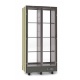 Modul frigorific central Ip Industrie Parete PC-GAR10, pentru specialitati gastronomice, 424W, temperatura +4°C° / +10°C Modul frigorific central Ip Industrie Parete PC-GAR10, pentru specialitati gastronomice, 424W, temperatura +4°C° / +10°C