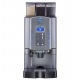 Automat de cafea Carimali MS181-EASY00027 display 3K RGB 1 rasnita racord apa direct la retea negru mat