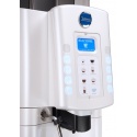 Automat de cafea Carimali MS181-EASY00027 display 3K RGB 1 rasnita racord apa direct la retea negru mat