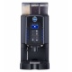 Automat de cafea Carimali Armonia Soft LM.1 display 3K 1 rasnita racord apa direct la retea negru