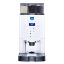 Automat de cafea Carimali Armonia Soft LM.2 display 3K 2 rasnite racord apa direct la retea alb perlat