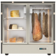Modul frigorific incastrabil Ip Industrie Parete PM-SDR20, pentru specialitati gastronomice, temperatura +4°C° / +10°C