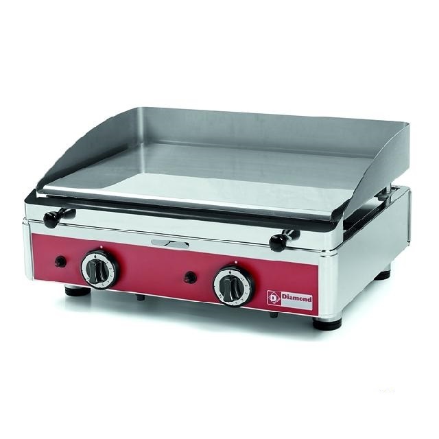 Masina de gatit pe gaz, Ata Italia C2GCU05TT, seria 700 cu 2 arzatoare