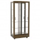 Vitrina frigorifica vinuri Ipindustrie Wood CEXK 4511, temperatura +4/+18°C, lemn Vitrina frigorifica vinuri Ipindustrie Wood CEXK 4511, temperatura +4/+18°C, lemn