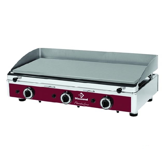 Masina de gatit pe gaz, Ata Italia C2GCU05TT, seria 700 cu 2 arzatoare