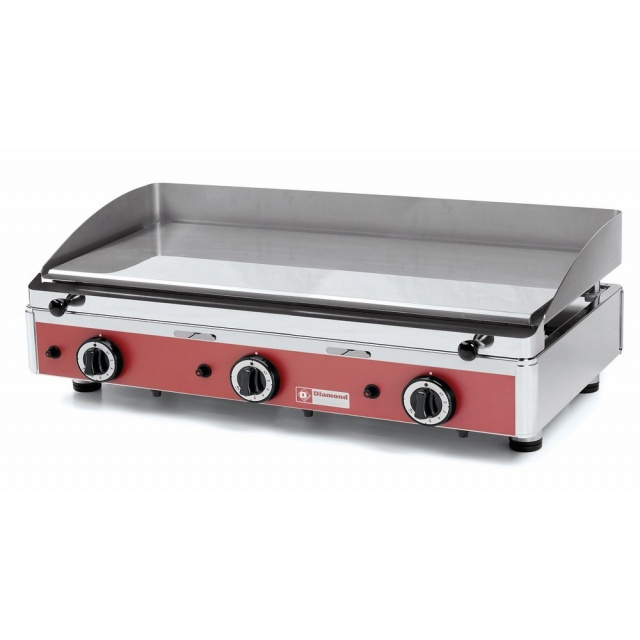 Masina de gatit pe gaz, Ata Italia C2GCU05TT, seria 700 cu 2 arzatoare