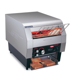 Toaster electric automat Diamond DQ-40, orizontal,360 paini/h