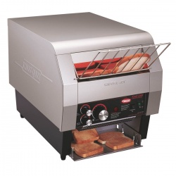Toaster electric automat Diamond DQ-80H, orizontal,800 paini/h