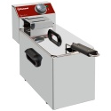Friteuza eletrica Diamond EF41-N cuva 4L