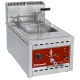Friteuza pe gaz Diamond FSM-12GT/N 1 cuva 12 L Friteuza pe gaz Diamond FSM-12GT/N 1 cuva 12 L