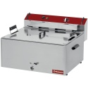 Friteuza electrica Diamond F30E/D-N cuva 30 L