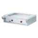 Gratar electric Teppanyaki Diamond TPE2-12/T cu 2 suprafete de gatit Gratar electric Teppanyaki Diamond TPE2-12/T cu 2 suprafete de gatit