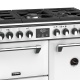 Cuptor gastronomie Bartscher, pe gaz seria 700