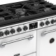 Cuptor gastronomie Bartscher, pe gaz seria 700