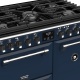 Cuptor gastronomie Bartscher, pe gaz seria 700