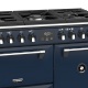 Cuptor gastronomie Bartscher, pe gaz seria 700