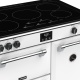 Cuptor gastronomie Bartscher, pe gaz seria 700