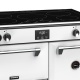 Cuptor gastronomie Bartscher, pe gaz seria 700
