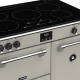Cuptor gastronomie Bartscher, pe gaz seria 700