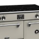 Cuptor gastronomie Bartscher, pe gaz seria 700