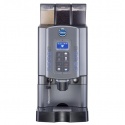 Automat de cafea Carimali Armonia Soft LM.5 display 3K 1 rasnita racord apa direct la retea gri mat