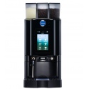 Automat de cafea Carimali MS181-EASY00027 display 3K RGB 1 rasnita racord apa direct la retea negru mat