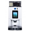 Automat de cafea Carimali MS181-EASY00027 display 3K RGB 1 rasnita racord apa direct la retea negru mat