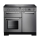 Aragaz pe gaz Rangemaster Kitchener 100 cu 5 arzatoare Aragaz pe gaz Rangemaster Kitchener 100 cu 5 arzatoare