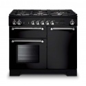Aragaz pe gaz Rangemaster Kitchener 100 cu 5 arzatoare