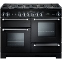 Aragaz pe gaz Rangemaster Kitchener 110 cu 6 arzatoare
