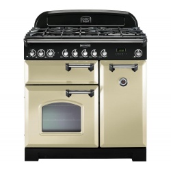 Cuptor gastronomie Bartscher, pe gaz seria 700