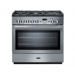 Cuptor gastronomie Bartscher, pe gaz seria 700