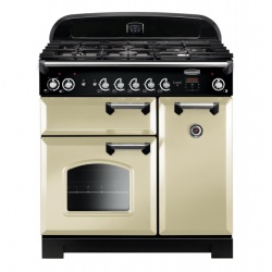 Cuptor gastronomie Bartscher, pe gaz seria 700