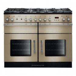 Cuptor gastronomie Bartscher, pe gaz seria 700