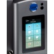 Automat de cafea Carimali MS181-EASY00027 display 3K RGB 1 rasnita racord apa direct la retea negru mat