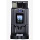 Automat de cafea Carimali Armonia Soft Plus LM.4 display 7k, 2 rasnite racord apa direct la retea gri mat