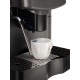 Automat de cafea Carimali MS181-EASY00027 display 3K RGB 1 rasnita racord apa direct la retea negru mat