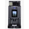 Automat de cafea Carimali Armonia Soft Plus LM.5 display 7k, 1 rasnita racord apa direct la retea gri mat
