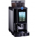 Automat de cafea Carimali MS181-EASY00027 display 3K RGB 1 rasnita racord apa direct la retea negru mat